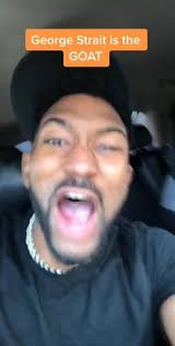 George Strait