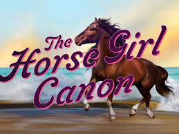Horse Girl canon: The horse movies, books & toys that give a meme meaning -  Polygon