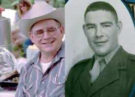 Lloyd O'Steen Obituary