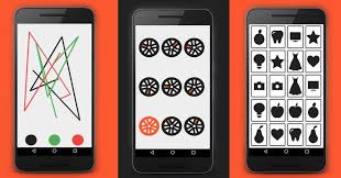 En los retos matemáticos de salvat encontrarás paradojas de la probabilidad, el juego del icosaedro además de la satisfacción que producen los retos mentales, entrenar el cerebro en esta clase de. Moviles Cinco Aplicaciones De Juegos Logicos Para Probar Tu Destreza Mental Tecnologia El Comercio Peru