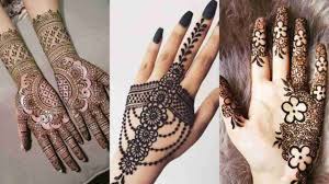 Flickr photos, groups, and tags related to the mehndikedesign flickr tag. Mehndi Ki Dejain Photo Zoomphoto Download Mehndi Images And Photos Fans Armada Band Indonesia