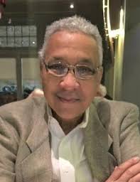 Obituary information for Richard Stanton Harris, II, MD