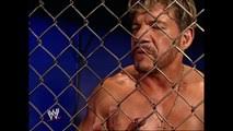 Eddie Guerrero vs. Rey Mysterio