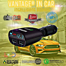 Cara mengetahui voltage stabilizer kereta yang original. Vantage In Car Intelligent Gadget Home Facebook