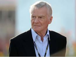 SpeedSportBlog: Max Mosley — Not Afraid of a Fight