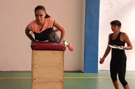 Clip video traseu aplicativ pentru polițiști/jandarmi. Traseu Utilitar Aplicativ Ministerul Apararii Nationale Mapn Armata