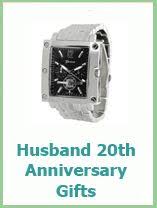 In this case, it's china and platinum. Best 20th Anniversary Gift Ideas 20th Anniversary Gifts 20 Year Anniversary Gifts 20th Wedding Anniversary Gifts