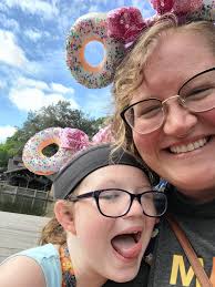 Mini vacation with family in Ocala area