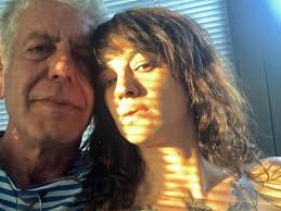 She is the daughter of the famed italian director dario argento. Asia Argento Returns To Instagram To Honor Anthony Bourdain After The Hugo Clement Pictures Breaking News Latest Headlines Opinion