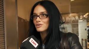 Oriana Sabatini dio detalles del casamiento de Tini Stoessel y Rodrigo de  Paul y adelantó qué