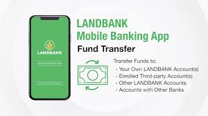 Mobile banking has increased the convenience and speed with which banking transactions take place. Land Bank Of The Philippines Fund Transfer Via The Landbank Mobile Banking App Facebook