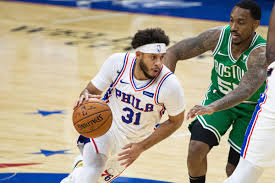 Get game updates, scores, team news, photos and talk about the sixers on nj.com. What Can We Learn From The Sixers First Preseason Game Liberty Ballers