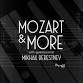 East Texas Symphony Orchestra: Mozart event image