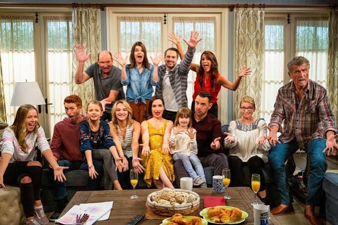 Life In Pieces' Gets Season 4 Premiere Date On CBS
