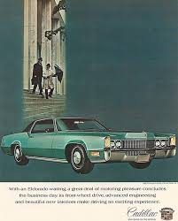 Image result for Chalice Gold Firemist 1969 Cadillac
