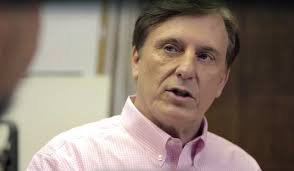 John Fleming, Louisiana Senate Candidate: The NR Interview