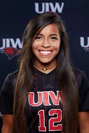 2016 Women's Soccer Roster