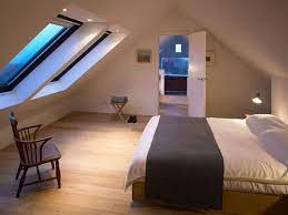 Simple Loft Conversion Bedroom Attic Bedroom Designs Loft Room