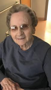 Irene Nicholson Eller