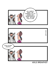 Agile Couple Agile Scrum Agile Scrum Software Development Agile