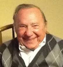 Richard Pett Obituary