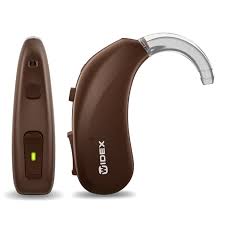 Widex BTE (Behind-The-Ear) Models