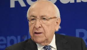 Exdirigente de Arena dice López Davidson “no debió llegar a cargo de  presidente del Coena”