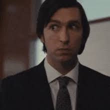 Greg Hirsch Succession GIF