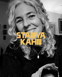 SUE TOMPKINS (b. 1971, Leighton Buzzard) is a multi-disciplinary artist  based in Glasgow. Her practice is rooted language- in the formation of  words, the use of speech and voice, and other forms