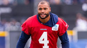 On friday, espn insider adam schefter had a discouraging update on prescott. Dak Prescott Page 3 Nfl News Rumors Updates Fox Sports