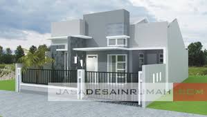 Variasi tersebut bisa berupa kayu maupun bahan baku lainnya. Rumah Sederhana Tapi Menawan Jasa Desain Rumah