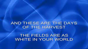 Days Of Elijah Worship Video W Lyrics Hd Worship Videos Ancient Words Christian Music Videos