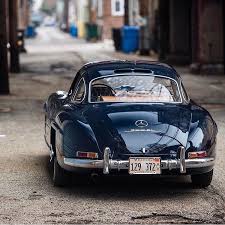 Mercedes Benz 300sl Gullwing Classic Cars Mercedes 300sl Bmw Classic Cars