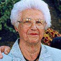 Evelyn Tripp Obituary