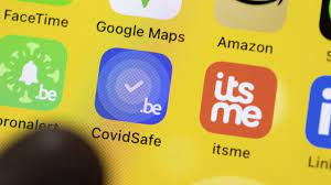 Latitude festival ticket holder selling over safety fear. L App Covidsafe Be Servira De Covid Safe Ticket L Echo