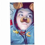 Lance Allard's Instagram, Twitter & Facebook