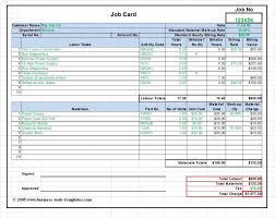 Workshop Job Card Labor Material Cost Estimator Quotation Excel Template Job Cards Maintenance Jobs Mechanic Jobs