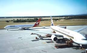 Qantas Farewell Perth Thanks For The Loyalty Opinion Australian Aviation