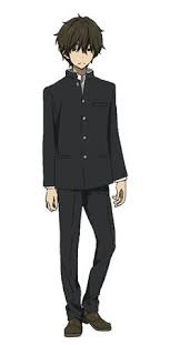 hyouka wiki hyouka anime outfits anime poses