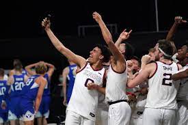 The 2022 ncaa tournament for march madness starts with first four games in dayton, ohio and continues through to the 2022 final four in new. 2021 March Madness Tv Schedule Game Times How To Watch The Ncaa Tournament