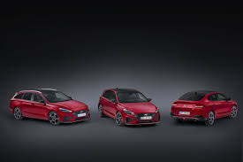 We did not find results for: Hyundai Reminds Us That The Elantra Is Cooler In Europe