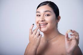 VANILLA LAVENDER ROSE LIP BUTTER