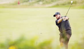 Nombre en país de origen: Perfect Conditions Set Up 3rd Round Fireworks At British Open Arab News