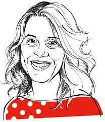 The Perfect Party: July 2014