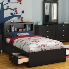 Black Bed Frame With Drawers Twin Spark Mate S Bed Box With Storage Bed With Drawers Twin Bed Frame Bed Frame With Storage