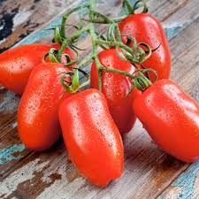 Image result for tomato San Marzano