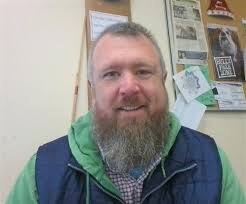 Justin Stuck's Instagram, Twitter & Facebook