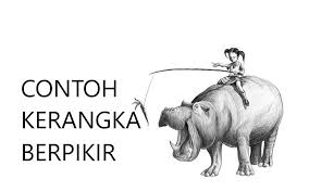 Pengertian pemasaran inti dari pemasaran adalah mengidentifikasikan dan memenuhi kebutuhan Contoh Kerangka Berpikir Dalam Penelitian Sosiologis Com