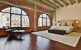 Around 60% of the dwellings in the city are occupied by renters and 40% are occupied by owners. Financial District Apartments In Downtown La Ca The Brockman Lofts