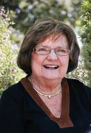 Carol M. (Marie) Rasmussen Obituary December 11, 2024